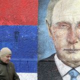 Građani Srbije najviše veruju u međunarodnu politiku Rusije i Kine 5