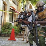 RSE: Izveštaj Europola ukazuje da globalna teroristička pretnja raste 2