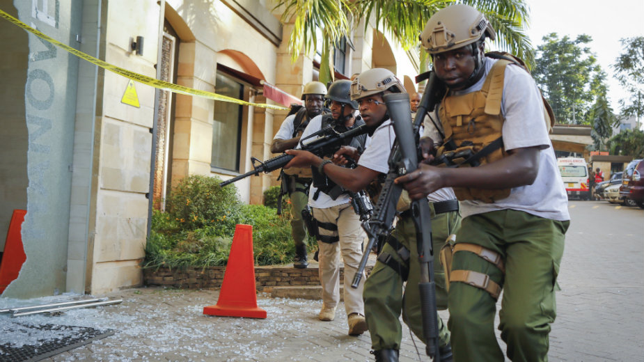 RSE: Izveštaj Europola ukazuje da globalna teroristička pretnja raste 1