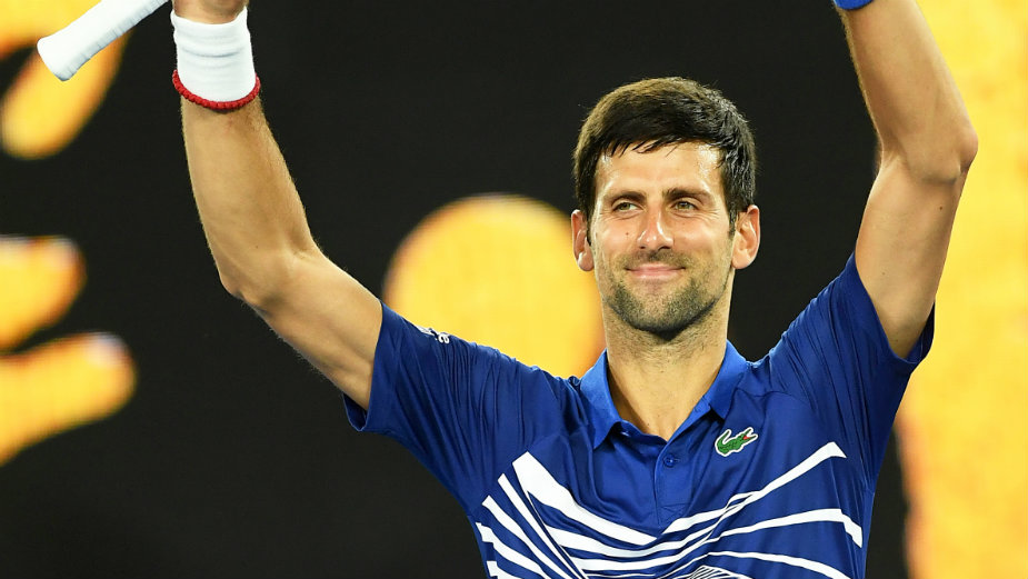 Đoković u trećem kolu AO 1