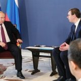 Moskovska štampa detaljno o Putinovoj poseti Beogradu 9