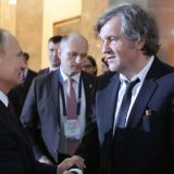 Kusturica razgovarao sa Putinom 3