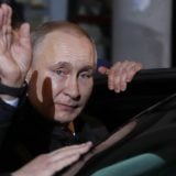 Putin u poseti Srbiji: Hvala na prijateljstvu. Spasiba za družbu (UŽIVO) 10