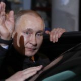 Putin u poseti Srbiji: Hvala na prijateljstvu. Spasiba za družbu (UŽIVO) 6