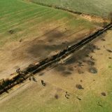 U eksploziji cevovoda u Meksiku 95 mrtvih 6