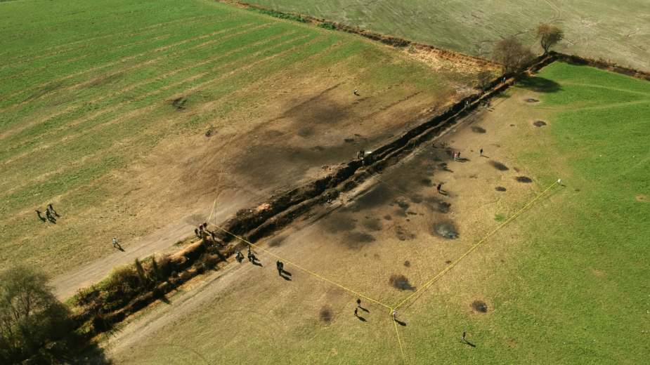 U eksploziji cevovoda u Meksiku 95 mrtvih 1