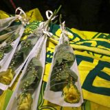 Nastavljena potraga za argentinskim fudbalerom u Lamanšu 4