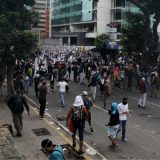 NVO: U Venecueli 35 mrtvih i 850 privedenih za nedelju dana protesta 1