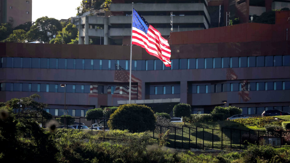 Venecuela produžila rok diplomatama SAD da napuste zemlju 1