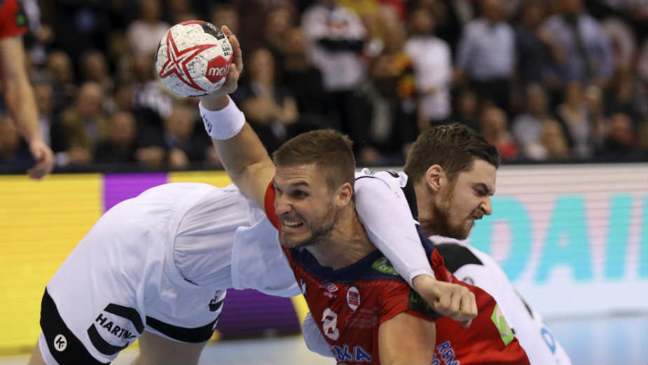 Danska i Norveška u finalu Svetskog prvenstva u rukometu 1