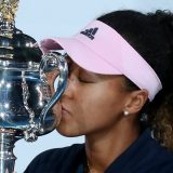 Osaka osvojila Australijan open i prvo mesto na WTA listi 12