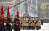 Rusija danas obeležava 75 godina od završetka opsade Lenjingrada (FOTO) 7