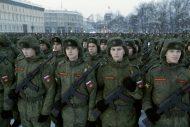 Rusija danas obeležava 75 godina od završetka opsade Lenjingrada (FOTO) 8