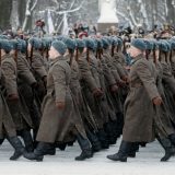 Rusija danas obeležava 75 godina od završetka opsade Lenjingrada (FOTO) 8