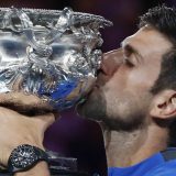 Đoković osvojio sedmu titulu na Australijan Openu 12
