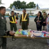 U bombaškim napadima na Filipinima 21 žrtva 8