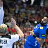 SP: Francuska do bronze u poslednjoj sekundi meča 6