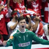 Danska je novi svetski šampion u rukometu 5