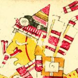 Otkriven hram posvećen jezivom meksičkom bogu (1. deo) 10