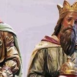 Katolička crkva slavi danas Sveta tri kralja 9