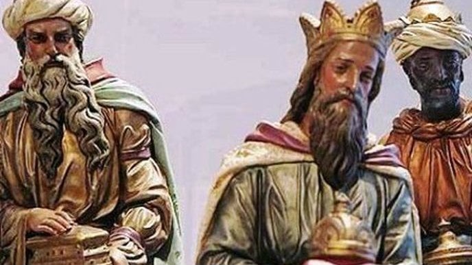 Katolička crkva slavi danas Sveta tri kralja 1