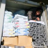 U januaru 73 migranta pokušala ilegalno da pređu granicu 15