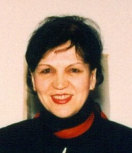 Preminula Gordana Živković 2 Preminula Gordana Živković 2