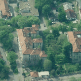 Rekonstrukcija Infektivne klinike ove jeseni 1