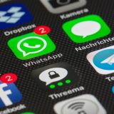Opalo preuzimanje aplikacije 'WhatsApp' zbog nove politike privatnosti 12