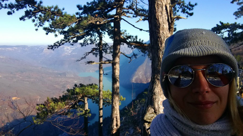 Tara za početnike: Medvedi, omorika, liker od kupine 1