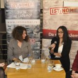 Kragujevac - grad bez medija 4