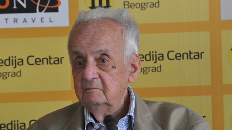 Ivan Ivanji za „Tagescajtung“: Da li se Nemačka promenila? 2