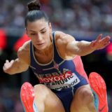 Ivana Španović sutra na mitingu u Diseldorfu 3