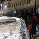 Protest večeras u Požegi: Tražiće se ostavke čelnika opštine 14