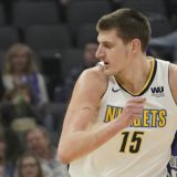Jokić pred suspenzijom 3