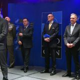 Vulin: Dosledni u vojnoj neutralnosti 13