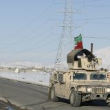 Broj mrtvih u napadu talibana na vojnu bazu u Avganistanu porastao na 45 11