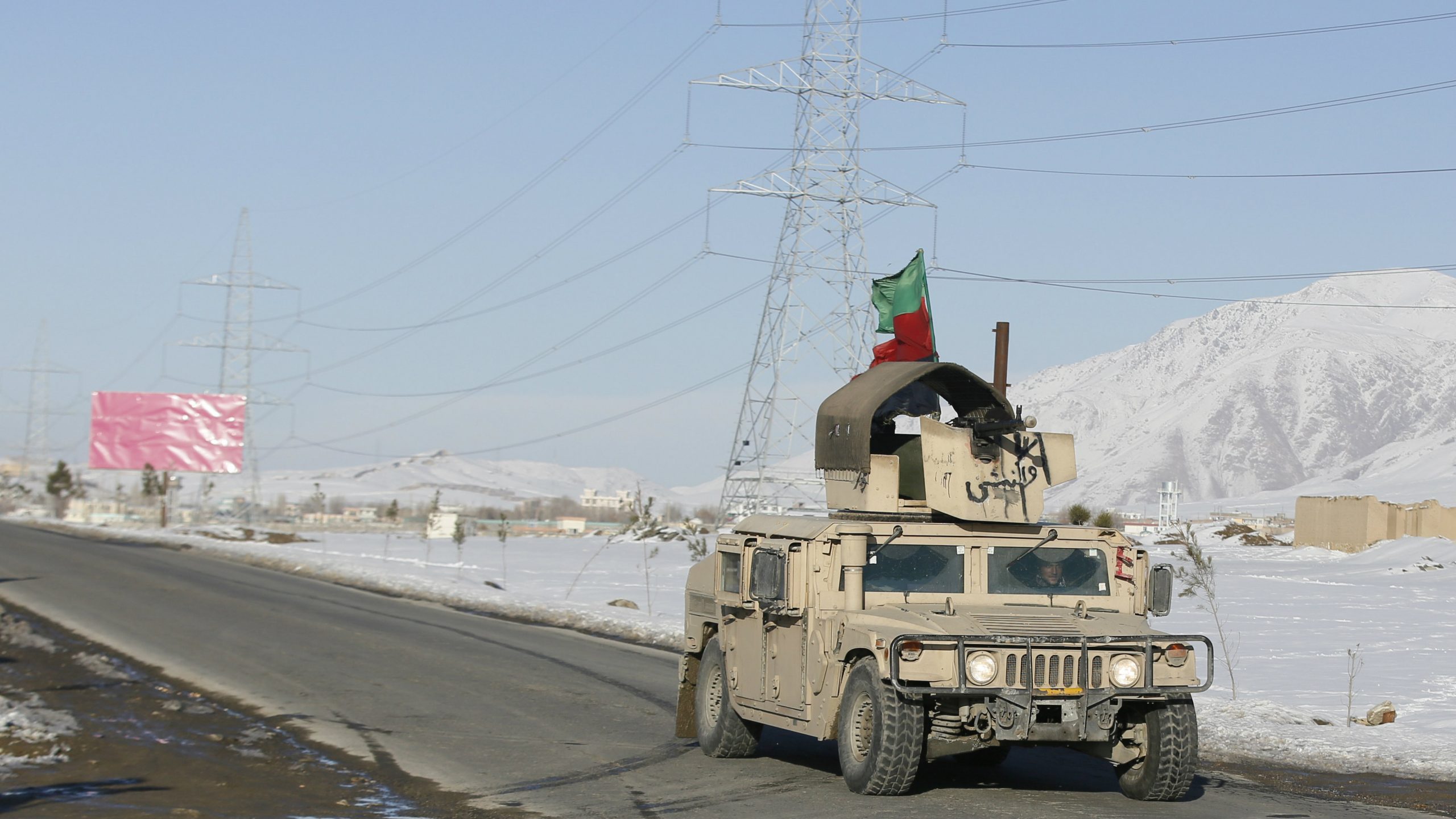 Broj mrtvih u napadu talibana na vojnu bazu u Avganistanu porastao na 45 1