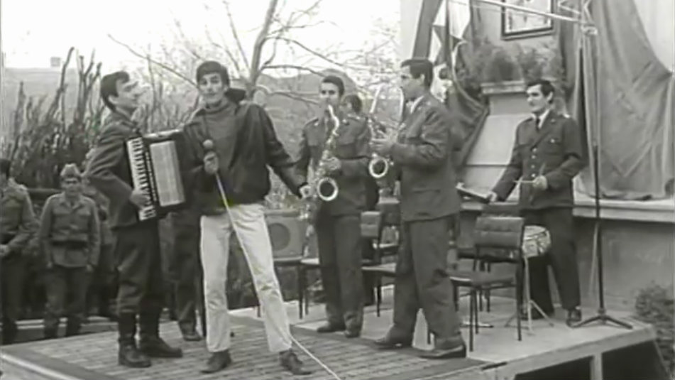 Milionska gledanost domaćih klasika na RTS-u 1