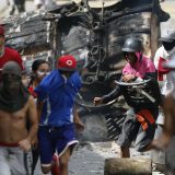 Najmanje 12 poginulih u Venecueli od bojeve municije 6