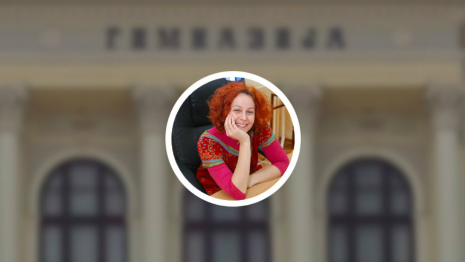 Profesorka informatike iz Kragujevca među 50 najboljih učitelja na svetu 1