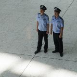 Policija uhapsila muškarca koji je ranio 20 učenika u Pekingu 13