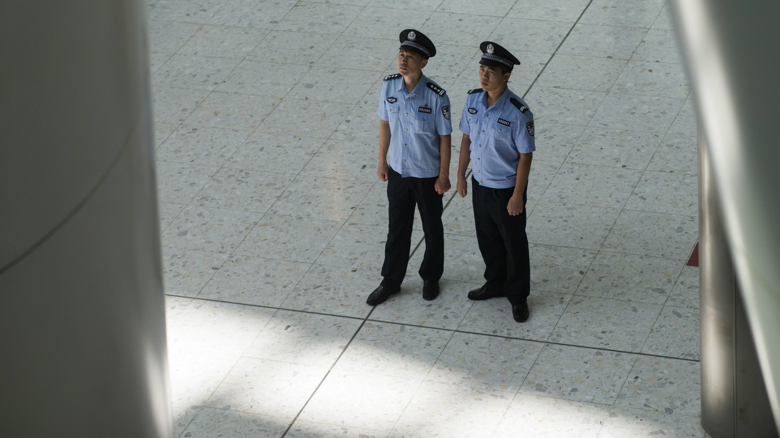 Policija uhapsila muškarca koji je ranio 20 učenika u Pekingu 1