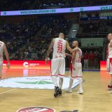 Zvezda izgubila na gostovanju protiv Malage 1