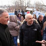 Radojičić: Ravnomeran razvoj svih gradskih opština na prvom mestu 9