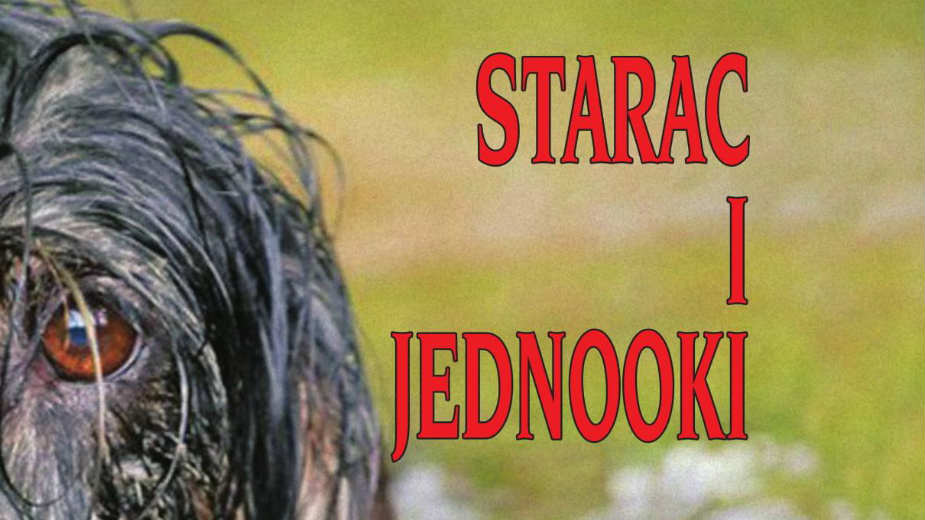 Između straha i uzbuđenja 1