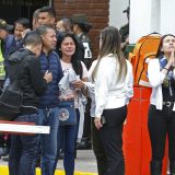 Kolumbija: U bombaškom napadu ubijena 21 osoba 3