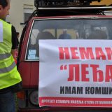 Naselje Stepa Stepanović: Građanski aktivizam je ostao čist i neukaljan 13