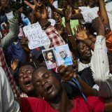 Kongo: Feliks Čisekedi proglašen za predsednika, odbčene žalbe 8
