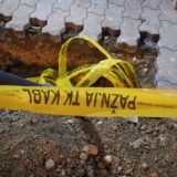 Prijave zbog raskopanih ulica u Kragujevcu 9